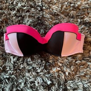 Victoria Secret swim suit top
